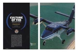 de Havilland Twin Otter Aircraft Report 12/10/2022m - Picture 1 of 1