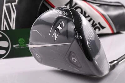 Srixon ZXi LS Driver / 9 Degree / X-Flex Hzrdus Gen5 Black 70 Shaft - Image 1 of 4