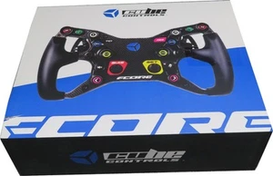 Cube Controls F-Core 20 Paleta con Buje FCOREBLK2 NUEVO - Imagen 1 de 5