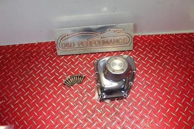 2010 Harley Davidson Street 滑翔原始设备制造商凸轮盖带螺栓 25362-02B SG46 — 第 1/4 张图片