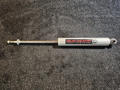 ROUGH COUNTRY FRONT 660783 STRUT SHOCK ABSORBER FOR 2011-2016 FORD F250 F350 - Image 1 of 4