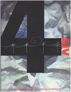 4e Semaine Internationale de Video (4th International Video Week) - Picture 1 of 2