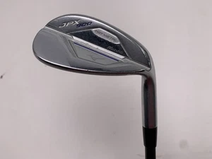 Mizuno JPX 900 Hot Metal Gap Wedge GW 50* Project X LZ Tour 5.0 90g Senior RH - Picture 1 of 6
