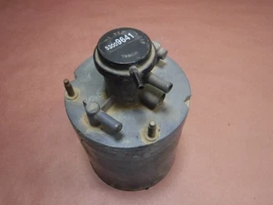 Jeep Wrangler YJ 91-93 2.5 4 Cyl 4.0 6 Cyl Charcoal Canister OEM 53009641 - Foto 1 di 4