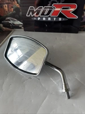 Original Daelim VL 125 Daystar Guss 00-07 Spiegel links - Bild 1 von 4