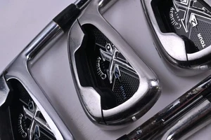 Callaway X-20 Tour Irons / 3-PW / Regular Flex Steel Shafts - Picture 1 of 7