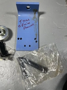 kent moore gm tools. Envoy Trailblazer Rainier GMT360 SUV New Open Box Tools - Bild 1 von 4