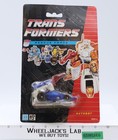 Dune Buggy EUROPEAN G1 Transformers Rescue Force Hasbro Figure NEW SEALED