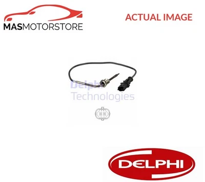 SENSOR EXHAUST GAS TEMPERATURE DELPHI TS30188 FOR FIAT DUCATO - Image 1 of 4