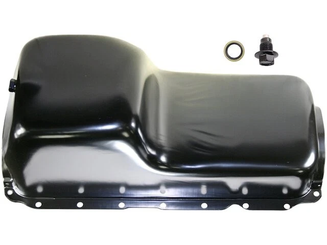 TRQ 99YX72Q Oil Pan Kit Fits 1981-1991 Dodge B250 5.2L V8 Foto 1 de 1