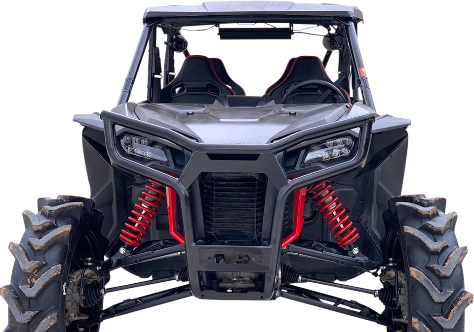 Parachoques delantero MOOSE OFFROAD - para Honda - Talon 2444.2144.1 Foto 1 de 1