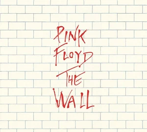 Pink Floyd The Wall (Vinyl) 12" Album - Picture 1 of 1