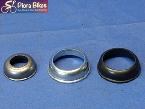 Bicycle BMX MTB Bottom Bracket Bearing Cup Shell - Picture 1 of 3