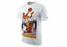 Nike Kobe Bryant “Venomenon” Dri-Fit T-Shirt White Men's Large BNWT