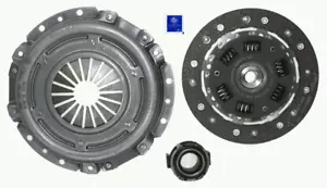 Sachs 3000053005 Clutch Kit Ø 9 1/16in for VW Transporter T2, T3 - Picture 1 of 2