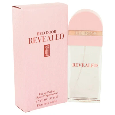 Perfume para mujer Red Door Revealed de Elizabeth Arden 1,7 oz/50 ml eau de parfum spray Foto 1 de 4