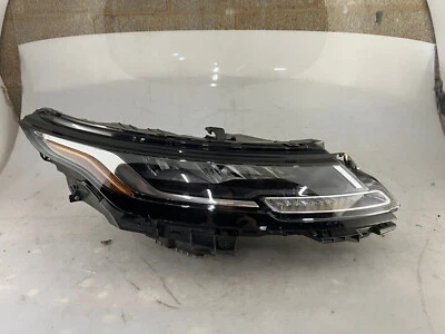 OEM | 2020-2023 Range Rover Evoque LED Headlight (Right,Passenger) - Image 1 of 4