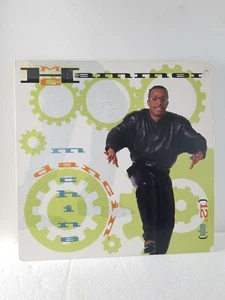 MC Hammer Dancin Machine 12" Single 45 RPM VG+ - Picture 1 of 6