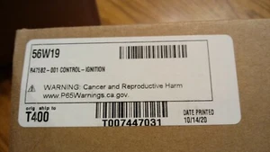 New Lenox Lennox 56W19 R47582-001 Control Ignition Circuit Board PCB PLC - Picture 1 of 2