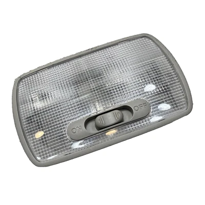 OEM REAR OVERHEAD ROOF UPPER DOME LIGHT READING LAMP HONDA ACCORD 2018-2022 - Image 1 of 4