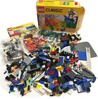 LEGO 10693 Classic Creative Supplement 303pc Booklet Brick Parts Lot 1.5 Pounds
