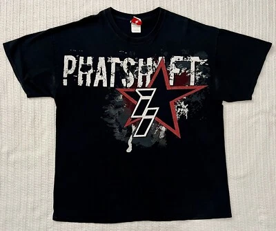 "Camisa de rendimiento diésel de inyección industrial XL 24"" X 29"" doble cara" Foto 1 de 4