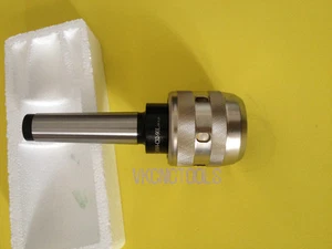 Soporte de mandril de fresado eléctrico MT4-C32 para cónica de collet recto Morse 4# - Imagen 1 de 7