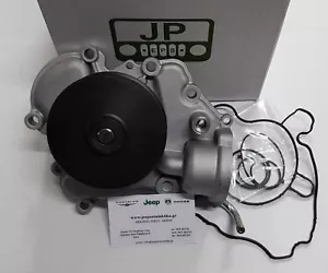Water Pump for Jeep Grand Cherokee WK2 WK 3.0 CRD 3.0TD 2011 - 2013 68157161AB - Bild 1 von 2