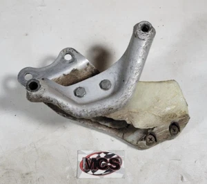 YAMAHA YZ (YZ 465) OEM Rear swingarm chain guide assy - Picture 1 of 5