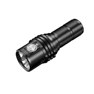 Linterna táctica recargable con funda para caza IMALENT MS03 13000lum - Imagen 1 de 10