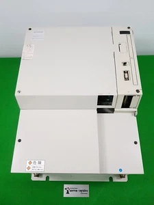 MITSUBISHI AC SERVO DRIVER MR-H22KACN 22KW (USED) DHL INT'L SHIPPING - Picture 1 of 11