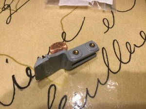 Dragon Eye Unmanned Aerial Vehicle mounting clip tail 55947 2530-01-533-2485 new - Picture 1 of 6