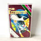 The Extirpator - Cassette - Atari 800Xl / 130Xe - Free Postage