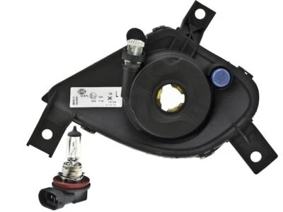 Faro antiniebla derecho para BMW 335i 2007-2011 Hella 35113XK 2009 2008 2010 3,0 L 6 cilindros Foto 1 de 2