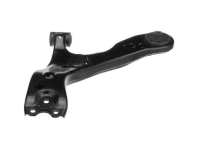 Braço de controle dianteiro esquerdo inferior Delphi 92923FC 2011 2012 Toyota Prius 2010-2015 - Imagem 1 de 2