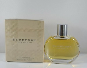Burberry バーバリー Her 100ml