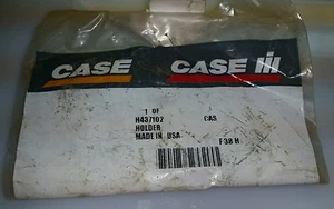 NEW Case New Holland BRAKE PAD 277081 H437102 SHIPS FREE - Picture 1 of 1