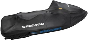 SEA-DOO OEM RXT RXT-X GTX WAKE PRO 2018 & NEWER COVER 295100908 295101014 - Picture 1 of 1