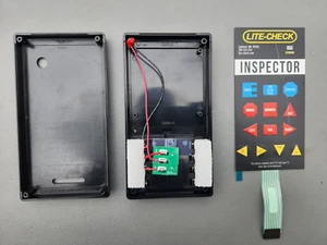 Lite-Check Remote - Picture 1 of 2