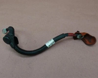 Cable de batería positivo Harley Davidson Street Glide 2001-2006 Foto 1 de 4