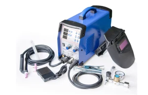 Portable Cold Welder Welding Machine Metal Mould Repair Welder 220V  50hz SDHB-3 - Picture 1 of 6