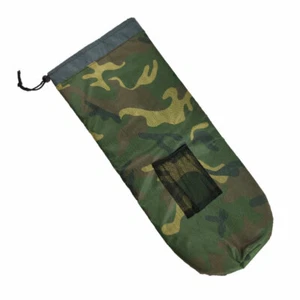 Cubierta de tanque de aire de paintball Acecare 9L bolsa de cilindro rifle PCP - Imagen 1 de 3