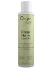 Orgie Bio Rosemary Organic Oil 100Ml Disk Top