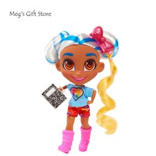 hairdorables colour reveal