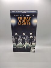 Friday Night Lights (VHS, 2005)