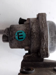 mercedes AIR PRESSURE SENSOR W107 450SLC 1974 0025423217 - Foto 1 di 2