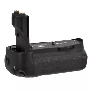 PORTA BATTERIA CANON BG-E7 BGE7 PER FOTOCAMERA EOS 7D #2 - Foto 1 di 5