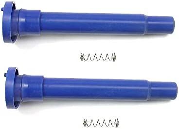 Direct Ignition Coil Boot for Hyundai Accent, Kia Sephia, - Image 1 of 2