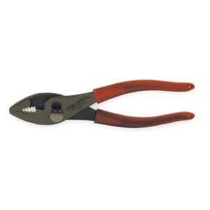 Proto J278G Gleitgelenkzange, 8-1/16"" L, 1-3/4"" Backe L 3R265 - Bild 1 von 2