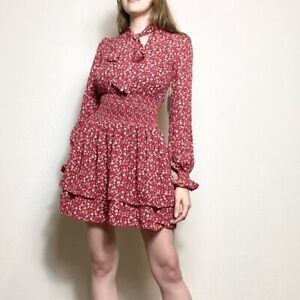 mejores ofertas en Tamaño Regular manga larga FOREVER 21 vestidos para mujeres | eBay
